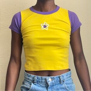 dELiA*s Dolls Kill top